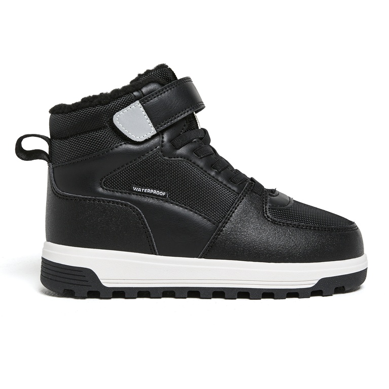 Functional Boots 2.0